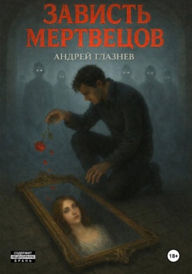 Зависть мертвецов