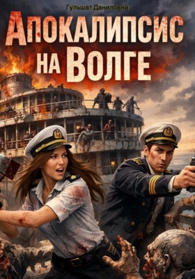 Апокалипсис на Волге