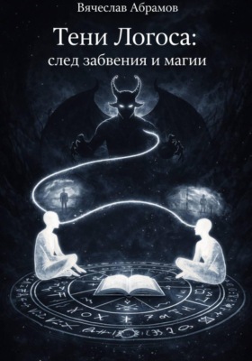 Тени Логоса: след забвения и магии