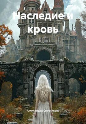Наследие и кровь