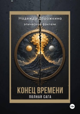 Конец времени. Полная Сага