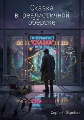 Сказка в реалистичной обёртке