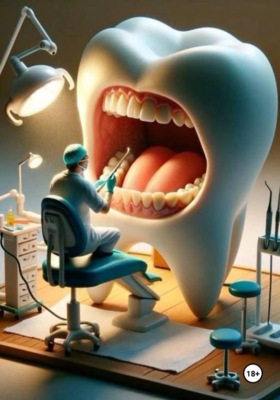 Стоматологическая аптечка