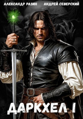 ДаркХел I