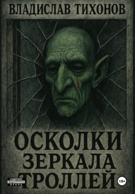 Осколки зеркала троллей