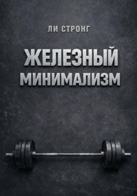 Железный минимализм
