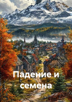 Падение и семена