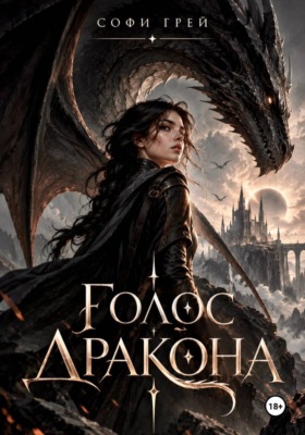 Голос дракона. Избранница короля