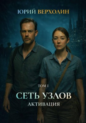 Сеть узлов Том I: Активация