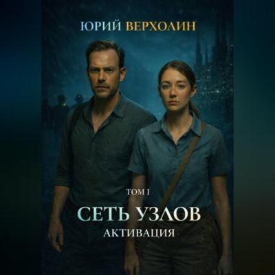 Сеть узлов Том I: Активация