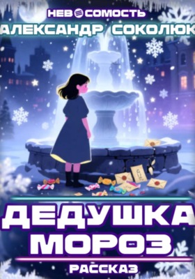 Дедушка Мороз