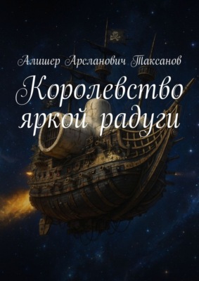 Королевство яркой радуги