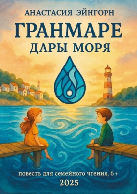 ГранМаре: дары моря