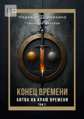 Конец времени. Том 2. Битва на краю времени