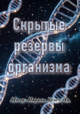 Скрытые резервы организма
