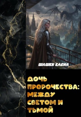 Дочь пророчества: Между светом и тьмой