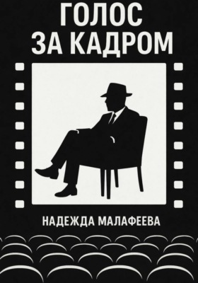 Голос за кадром 1.