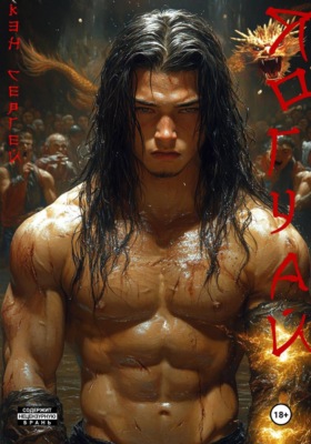 Яогуай 3. Воля теней