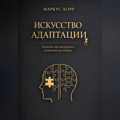 Искусство адаптации: Прошлое как инструмент управления настоящим