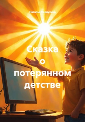 Сказка о потерянном детстве