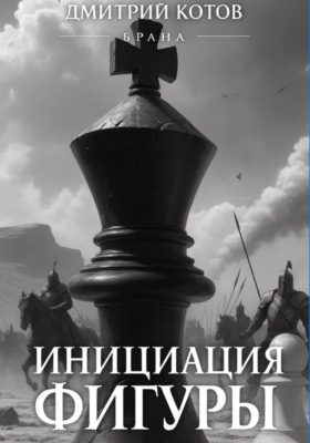 Инициация фигуры. Серия Брана