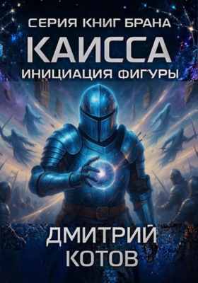 Каисса. Инициация фигуры. Брана