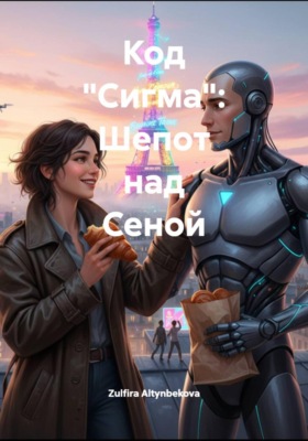Код «Сигма»: Шепот над Сеной