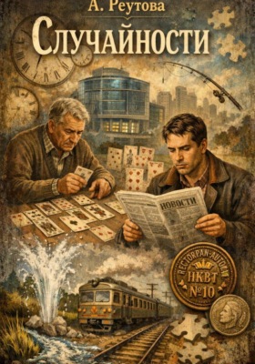 Случайности