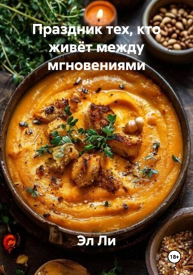 Праздник тех, кто живёт между мгновениями