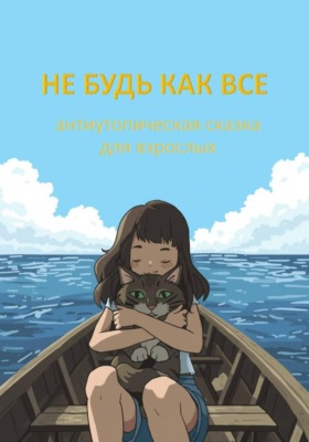 Не будь как все