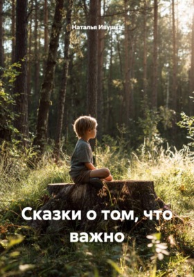 Сказки о том, что важно