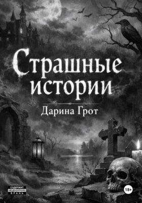 Страшные истории