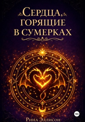 Сердца, горящие в сумерках. Полное издание