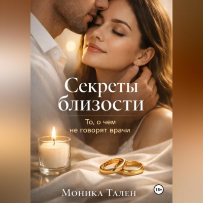 Секреты близости. То, о чем не говорят врачи