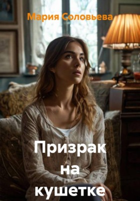 Призрак на кушетке