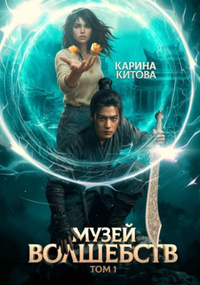 Музей волшебств. Том 1
