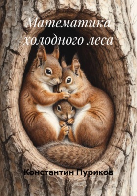 Математика холодного леса