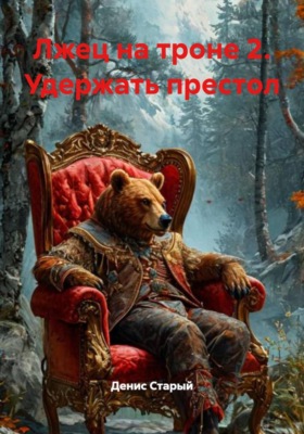 Лжец на троне 2. Удержать престол