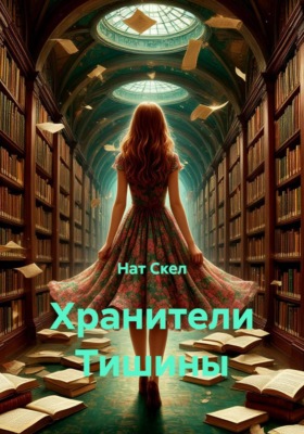 Хранители Тишины