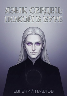 Язык сердец: Покой в буре