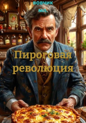 Пироговая революция