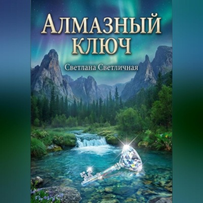 Алмазный ключ