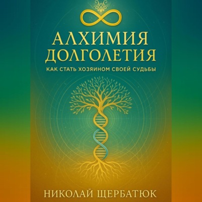 Алхимия Долголетия: Как стать хозяином своей судьбы