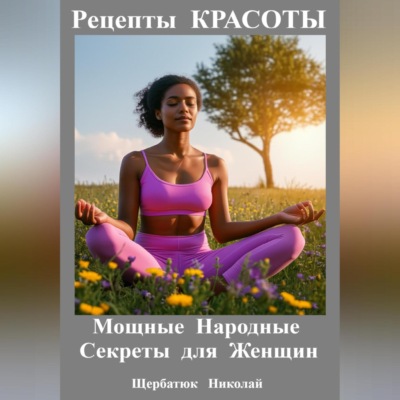 Рецепты КРАСОТЫ: Мощные Народные Секреты для Женщин