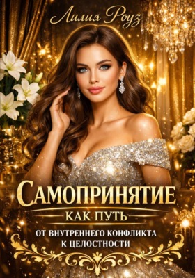 Самопринятие как путь: от внутреннего конфликта к целостности