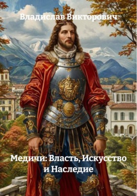 Медичи: Власть, Искусство и Наследие