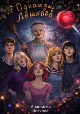 Однажды в Лешково