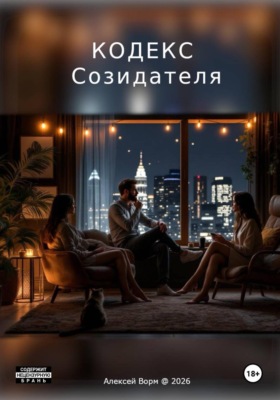 Кодекс созидателя