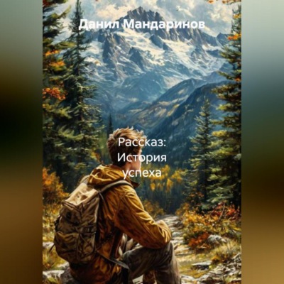 Рассказ: История успеха