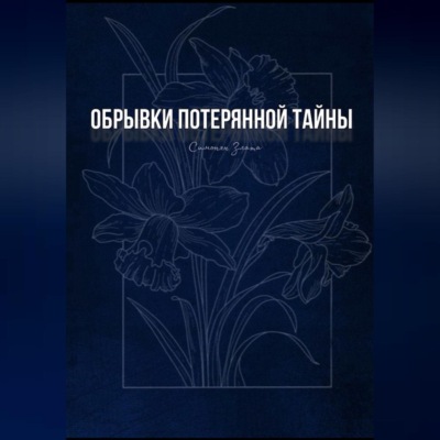 Обрывки потерянной тайны